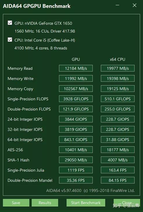 gtx10803dmark跑分 图形处理器性能评估：一种标准测试方法  第4张