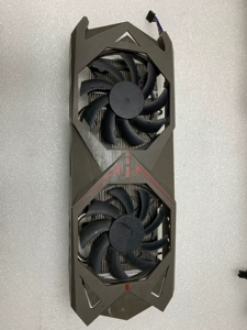 七彩虹GTX1080Ti：性能怪兽登场  第1张