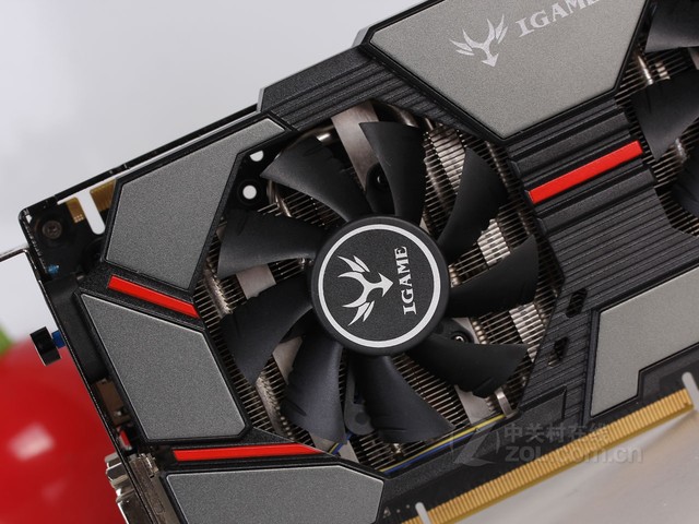 七彩虹GTX1080Ti：性能怪兽登场  第7张