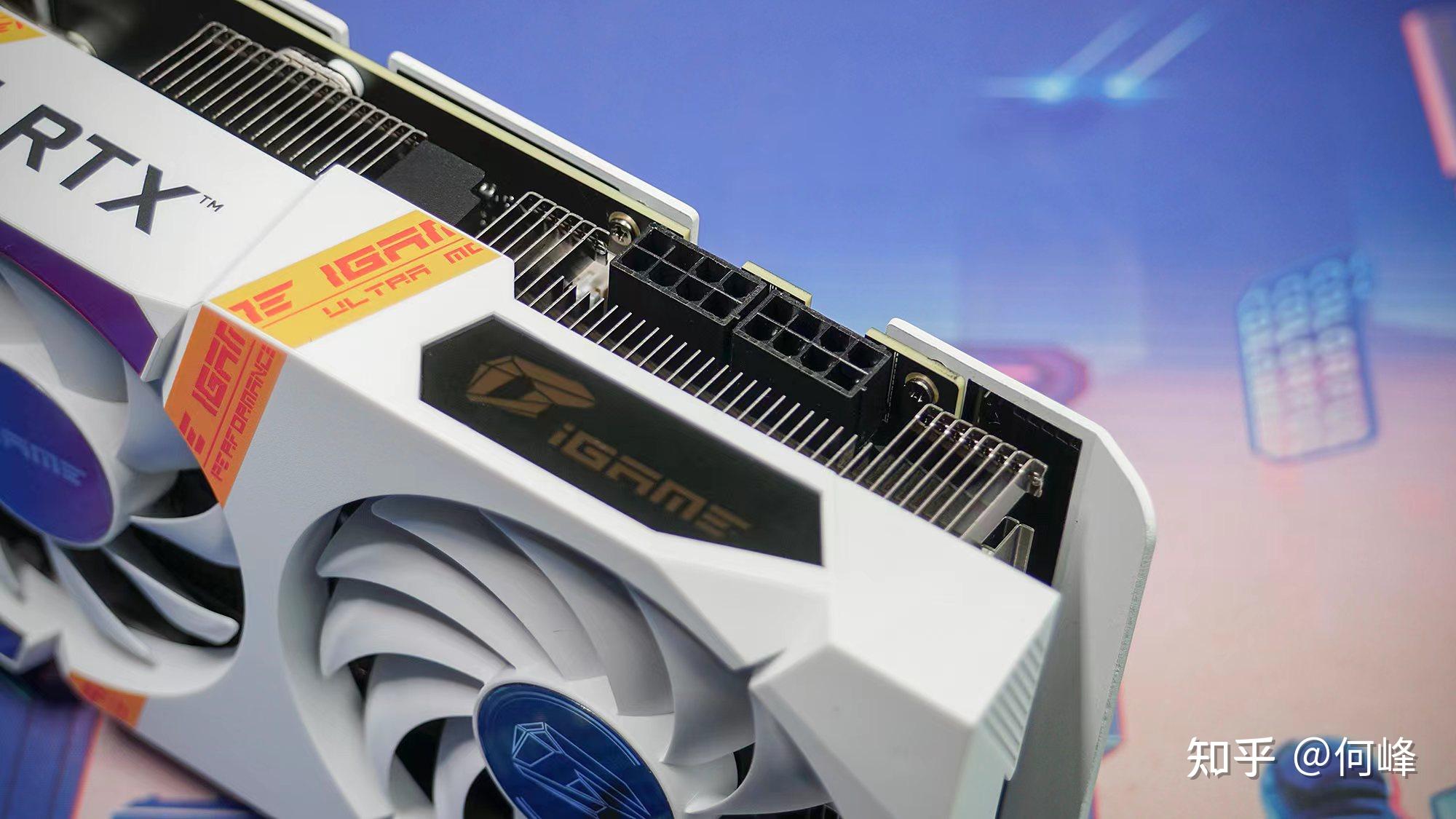 影驰GTX260：性能强劲，性价比高  第4张