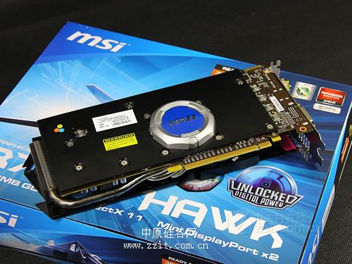 微星gtx1080ti：仙女座般的迷人光芒  第6张