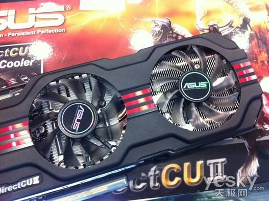 超凡性能畅享，精影GTX750Ti GDDR5，游戏乐趣无限  第2张