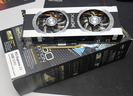 16年gtx980 夜深人静，游戏成瘾：我的心情如小鹿般蓄势待发  第5张