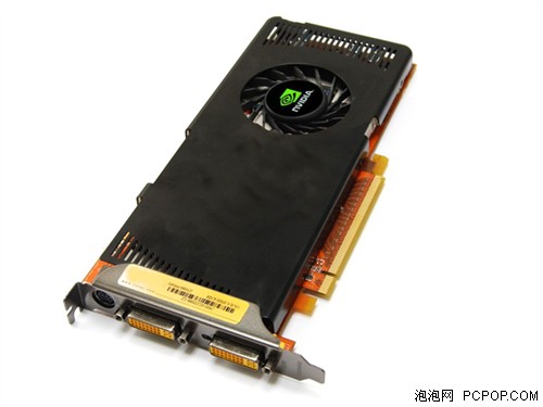 微星GTX1660SuperGaming显卡实拍，游戏性能惊艳  第5张