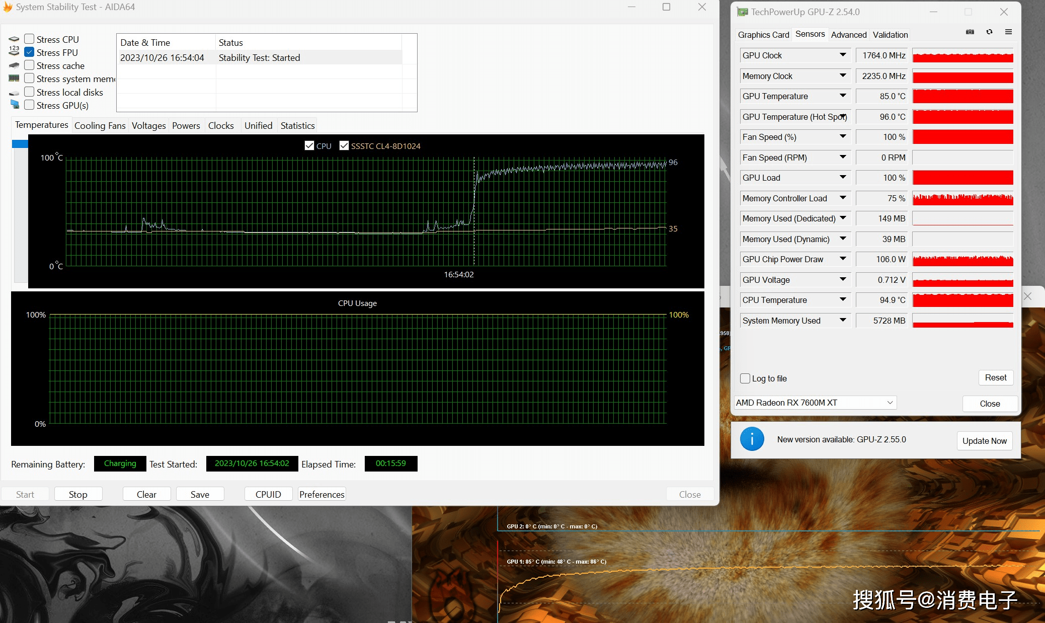 GTX1660Ti：游戏性能爆表，技术应用全面解析  第3张