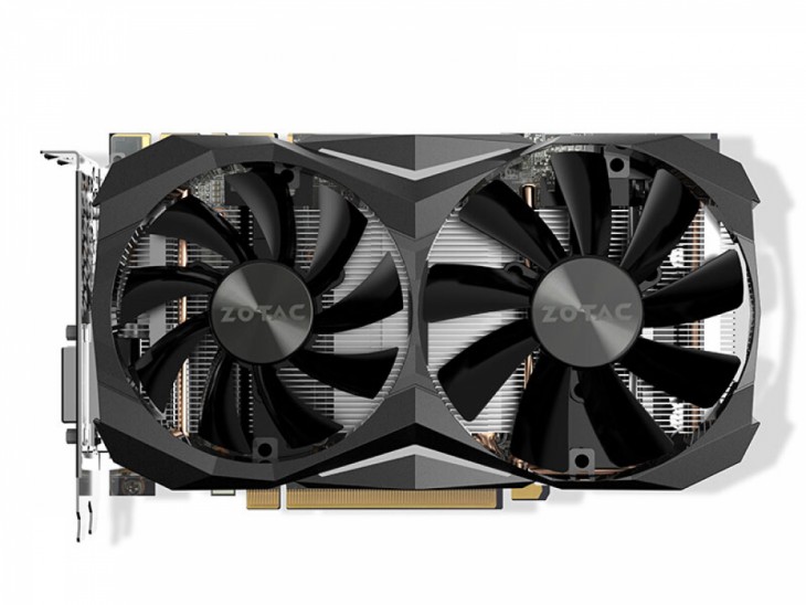 挖掘闻所欲的gtx10801080  第3张