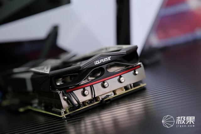 GTX750Ti：重新定义游戏体验  第1张