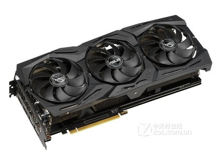 华硕GTX96显卡性能解析  第5张