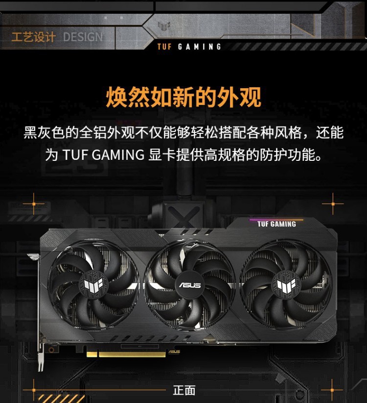 显卡之争：RX480与GTX1070谁才是真正的王者？  第3张