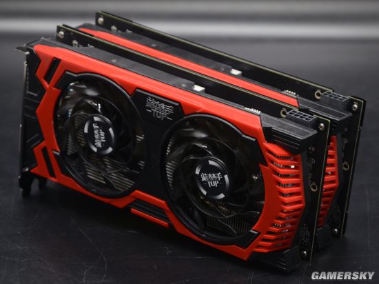 gtx590交火 双剑合璧：震撼硬件组合  第1张