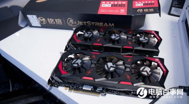 gtx590交火 双剑合璧：震撼硬件组合  第2张