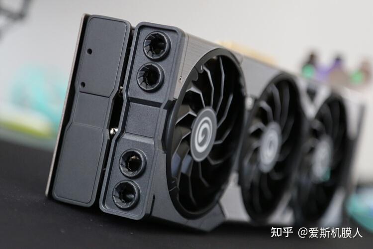 影驰GTX960黑将960：性能表现出色  第1张