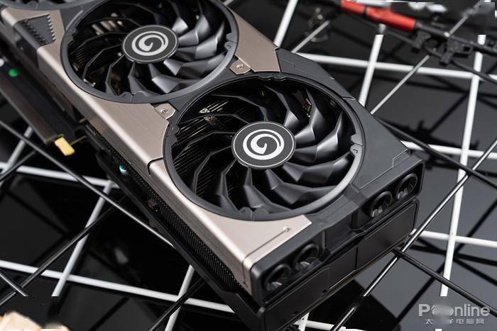 影驰GTX960黑将960：性能表现出色  第3张