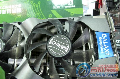 影驰GTX960黑将960：性能表现出色  第4张