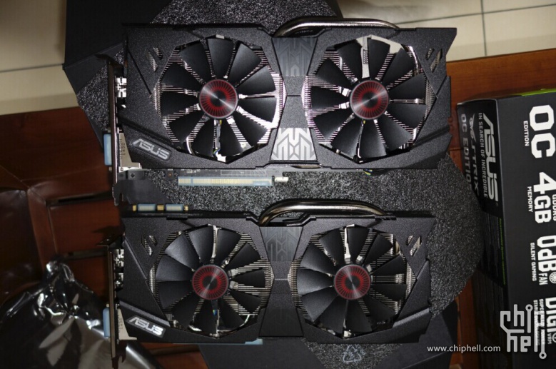 华硕鹰骑士gtx750ti 成为游戏世界真英雄的神器  第5张