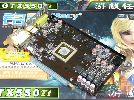 gtx680显卡评测：传世经典再续辉煌  第3张