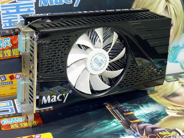 gtx680显卡评测：传世经典再续辉煌  第4张