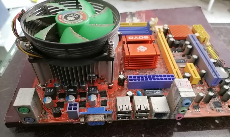 揭秘gtx1050ti供电方式及1050显卡性能  第3张