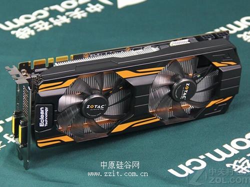 GTX1080显存16：超强性能、先进技术全解析  第3张