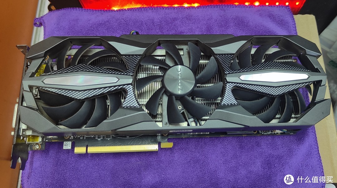 索泰至尊GTX760：性能超群还是性价比一般？  第1张