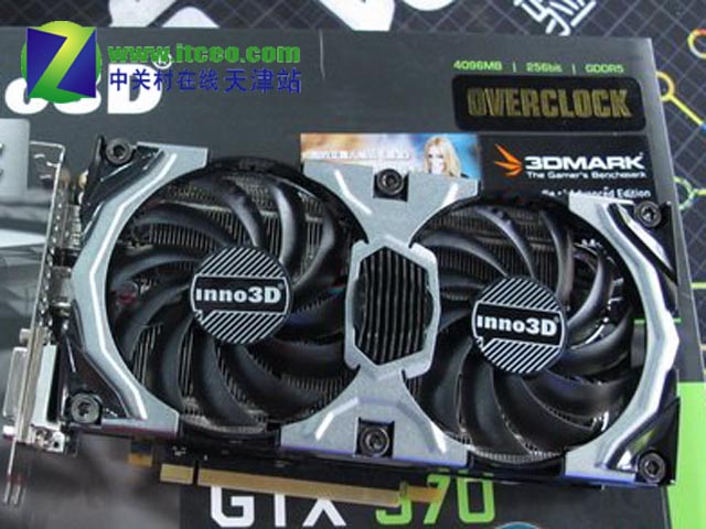 索泰至尊GTX760：性能超群还是性价比一般？  第2张