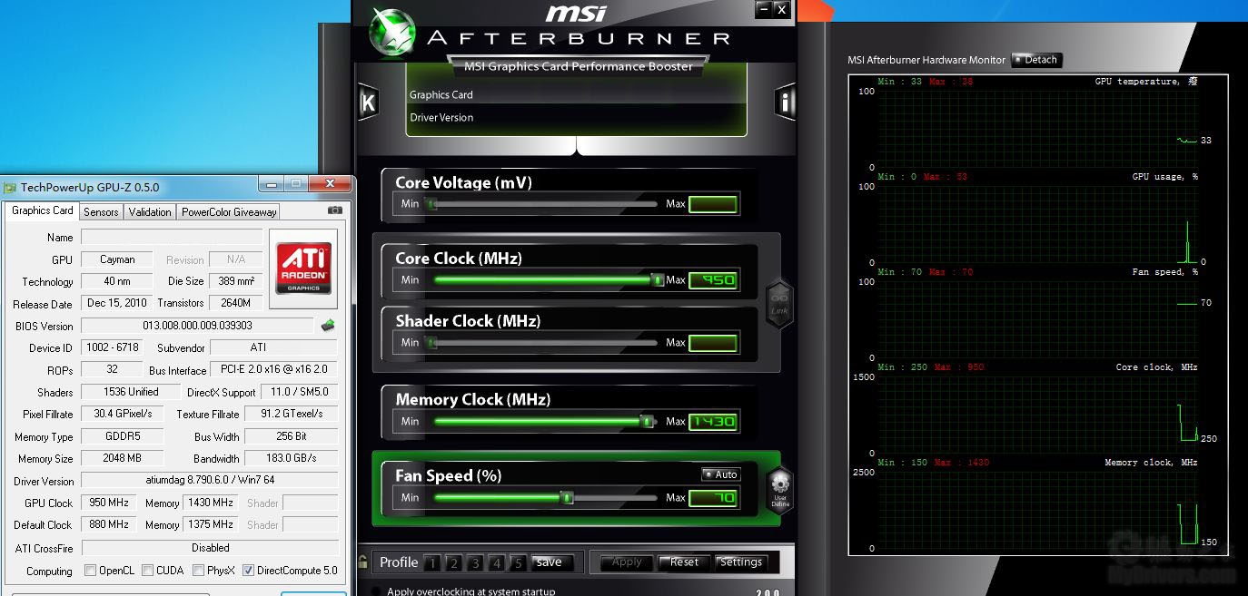 揭秘gtx970显卡频率异常：我是如何化解游戏卡顿和画面闪烁的