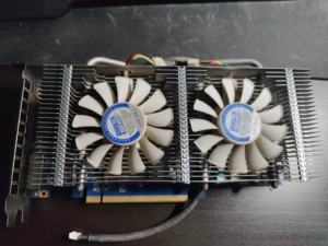 影驰GTX760超频，性能猛如虎  第4张