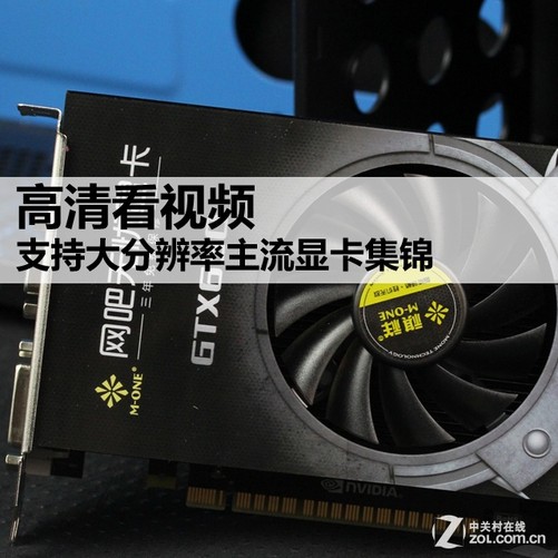 gtx980显卡：游戏新体验，设计新境界  第4张