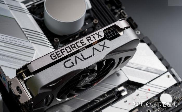 NVIDIA GTX260显卡：性能狂潮，画质震撼，绝对超值  第1张