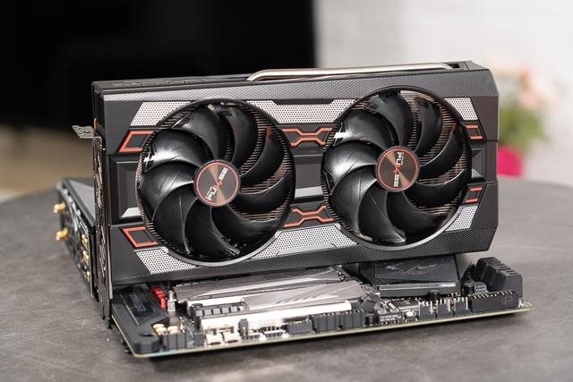 NVIDIA GTX260显卡：性能狂潮，画质震撼，绝对超值  第7张