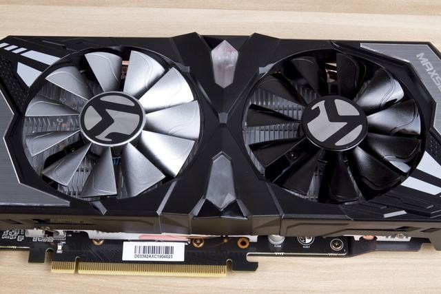 翔升GTX970终结者：性能超神，散热无敌  第2张