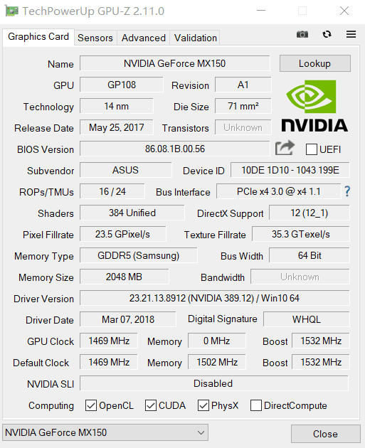 gtx760m vs gtx760：性能、功耗、价格，哪款更值得选择？  第2张