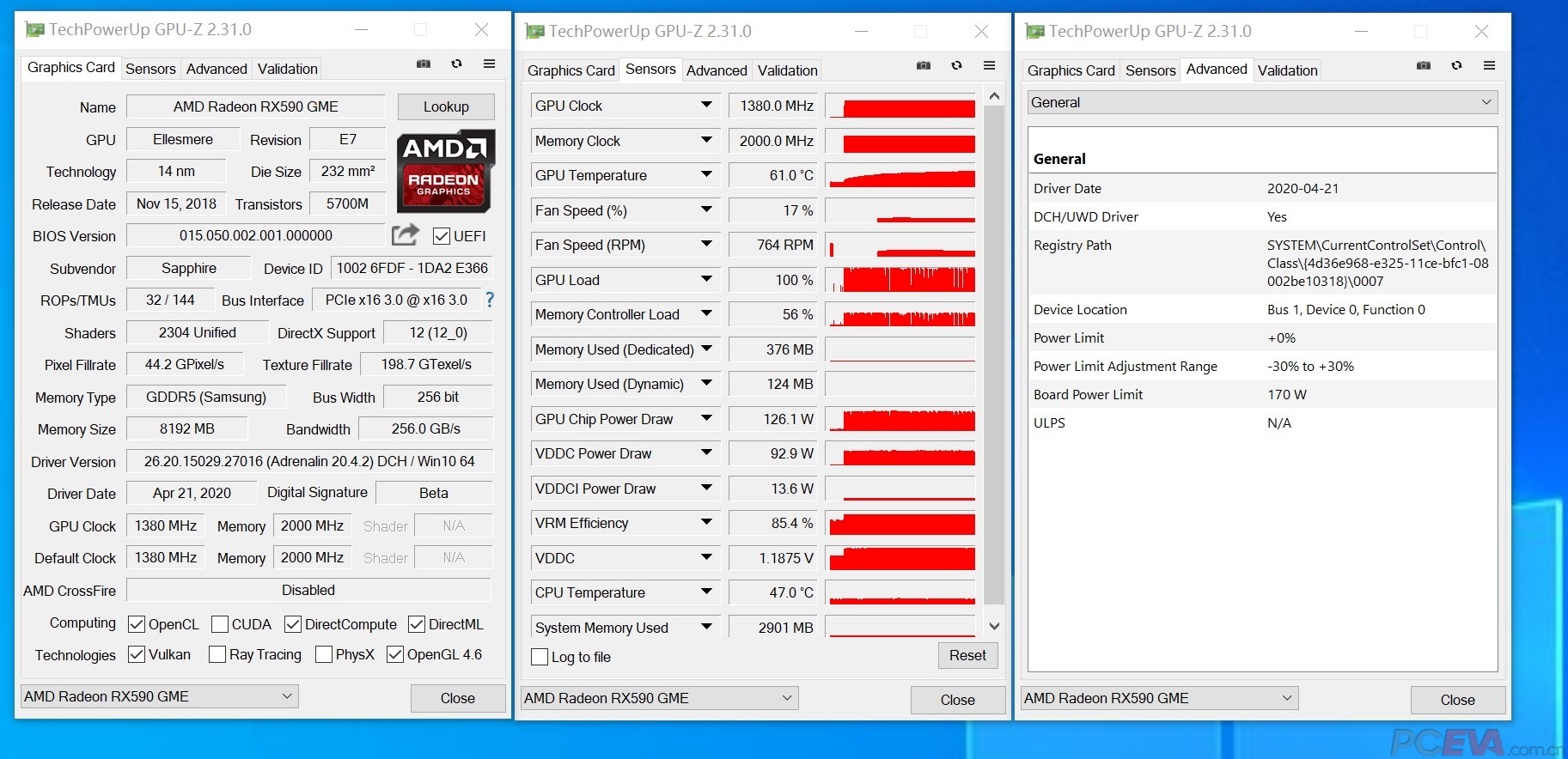 显卡大对决：gtx970 VS 蓝宝石r9 390，到底谁更值得购买？  第3张