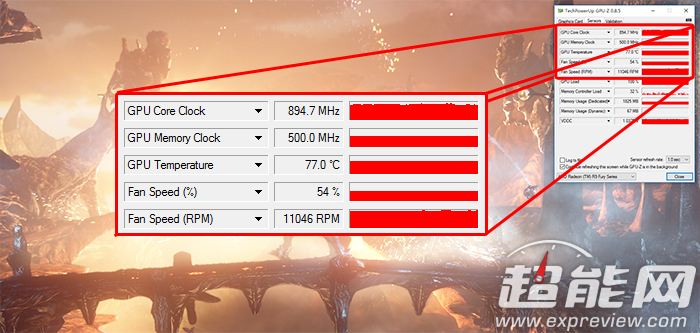 GTX1070显卡散热问题：玩家关注的焦点  第2张