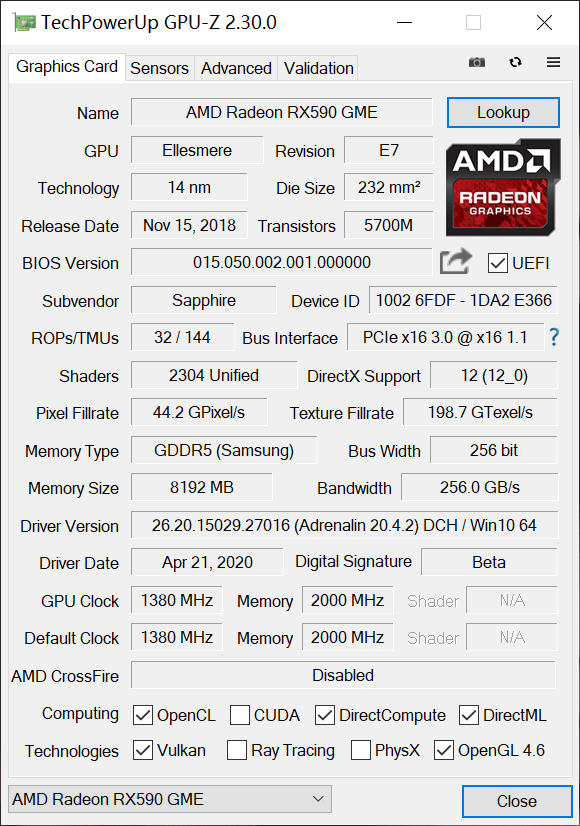 GTX1060 vs GTX1070：性能对比、价格分析，游戏玩家该如何选择？  第1张