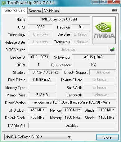 GTX1060 vs GTX1070：性能对比、价格分析，游戏玩家该如何选择？  第5张