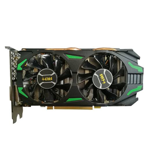 【揭秘】gtx1070非公版显卡：外观炫酷、性能强悍、价格合理，玩家的终极选择  第4张