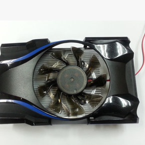 【震撼！】gtx480散热器：游戏高温终结者  第6张