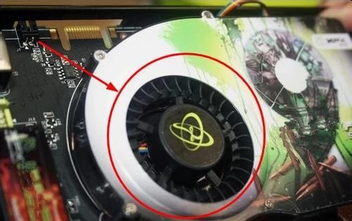 gtx960待机温度高？散热器选择和灰尘清理，让你的显卡焕发新生  第2张