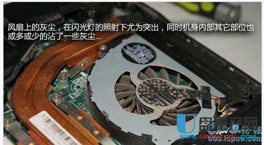 gtx960待机温度高？散热器选择和灰尘清理，让你的显卡焕发新生  第5张