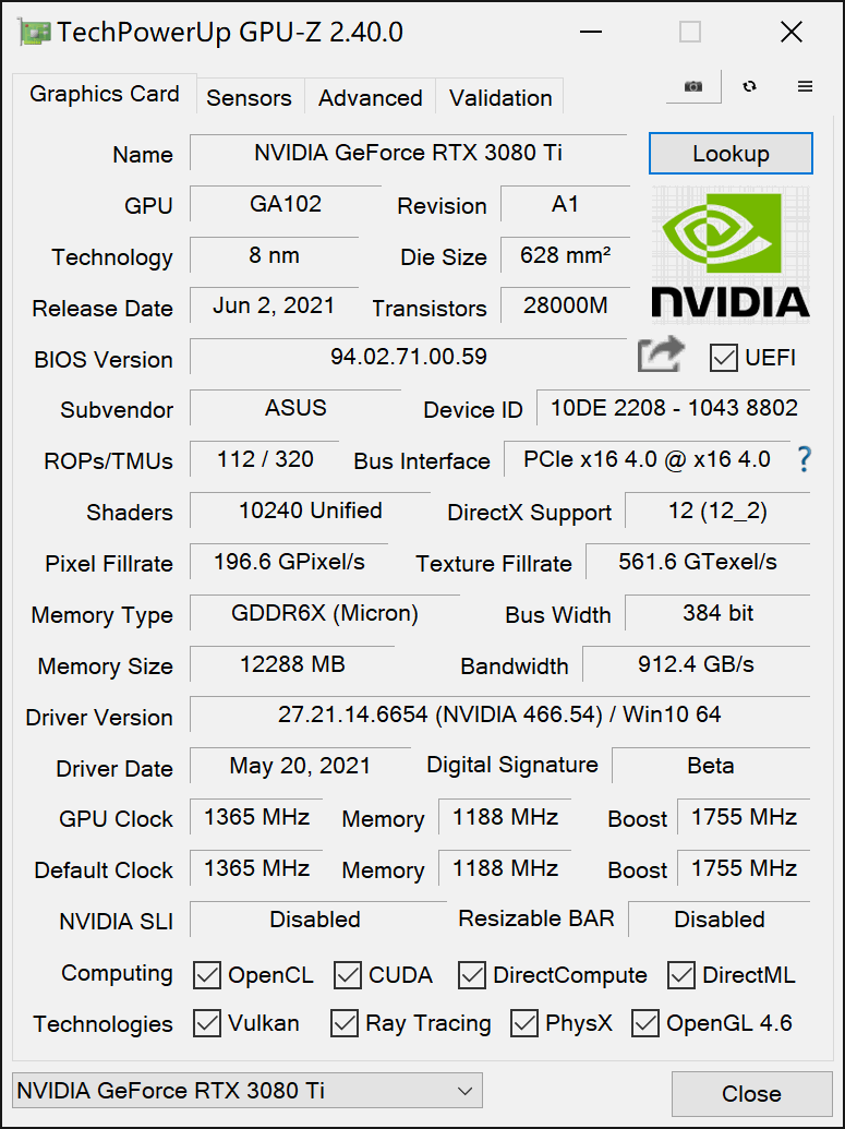 显卡大比拼：索泰（ZOTAC）gtx1070 AMP Extreme vs 华硕（ASUS）ROG STRIX GTX 1070 OC，谁才是性能王者？  第5张