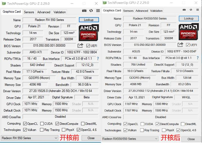 小巧强劲！华硕战骑士GTX650显卡，游戏新选择  第4张