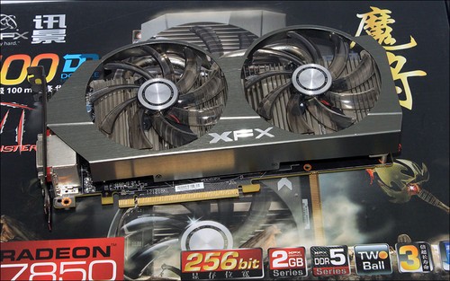 GTX770，游戏玩家的终极选择  第1张