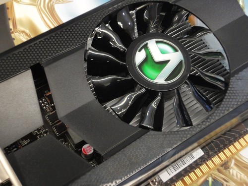 hd7870 vs gtx570：游戏性能对比，谁更胜一筹？  第3张