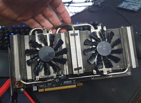 非公版GTX750：游戏性能大提升，散热更出色  第5张