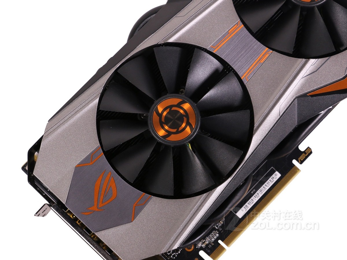 华硕gtx980：游戏和图形处理双料高手  第3张