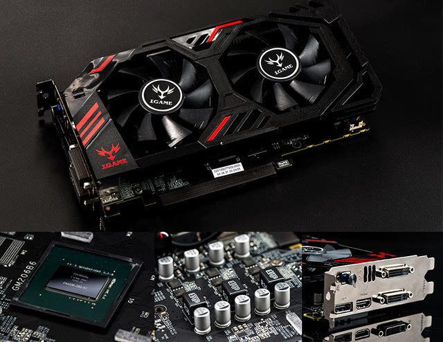 gtx970显卡：七年后的真实表现  第6张