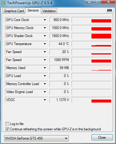 GTX780显卡评测：散热能力惊人，温度仅65摄氏度  第5张