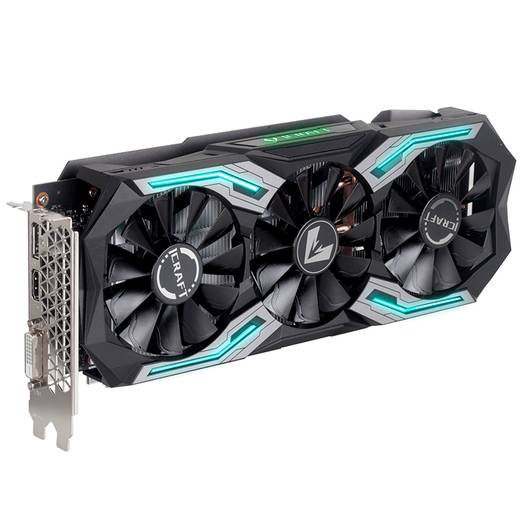 铭瑄科技最新显卡gtx770终结者，性能惊艳稳定可靠，这三个方面让你不得不关注  第2张