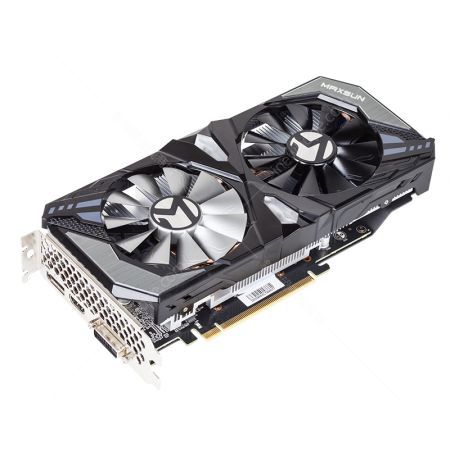 铭瑄科技最新显卡gtx770终结者，性能惊艳稳定可靠，这三个方面让你不得不关注  第3张